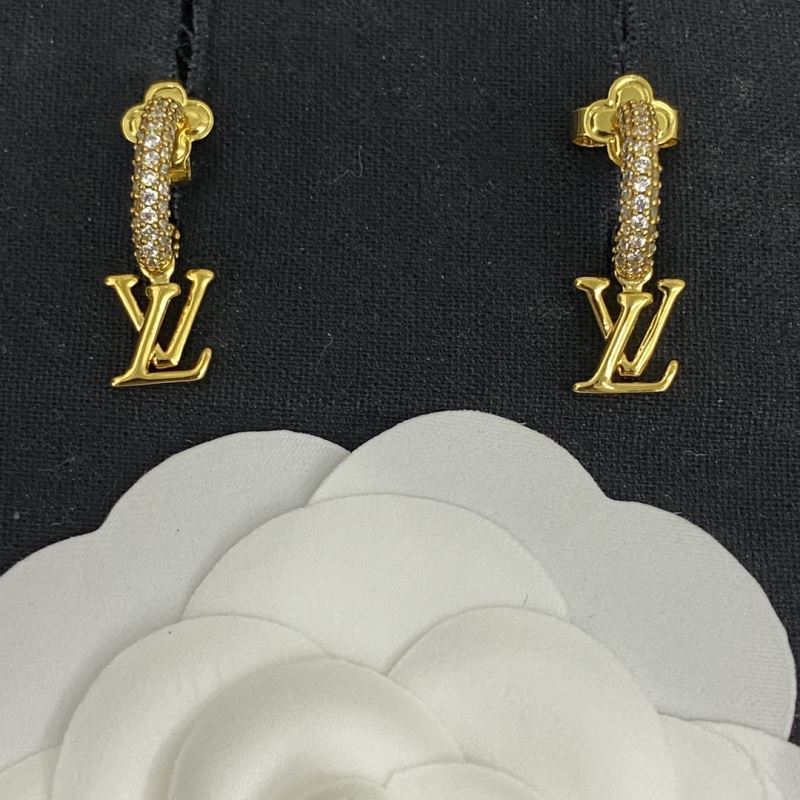 Louis Vuitton Earrings